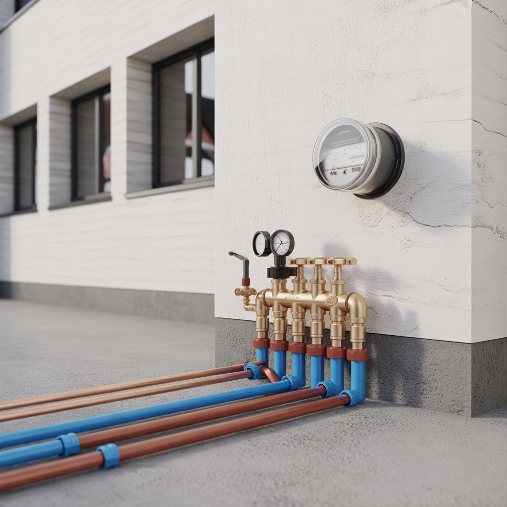 aterstromningsskydd i tappvatten krav val och kostnad